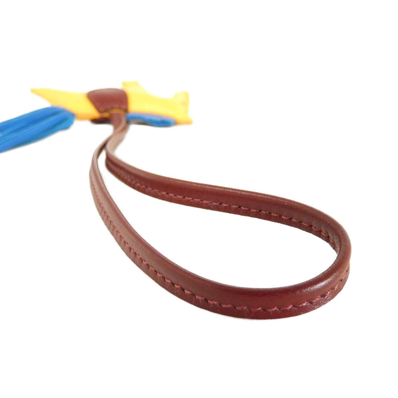 エルメス ロデオ バッグチャーム PM 064929CA