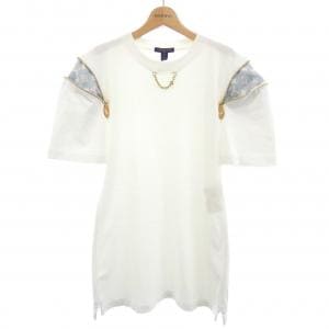 ルイヴィトン LOUIS VUITTON FPJD17API Tシャツ