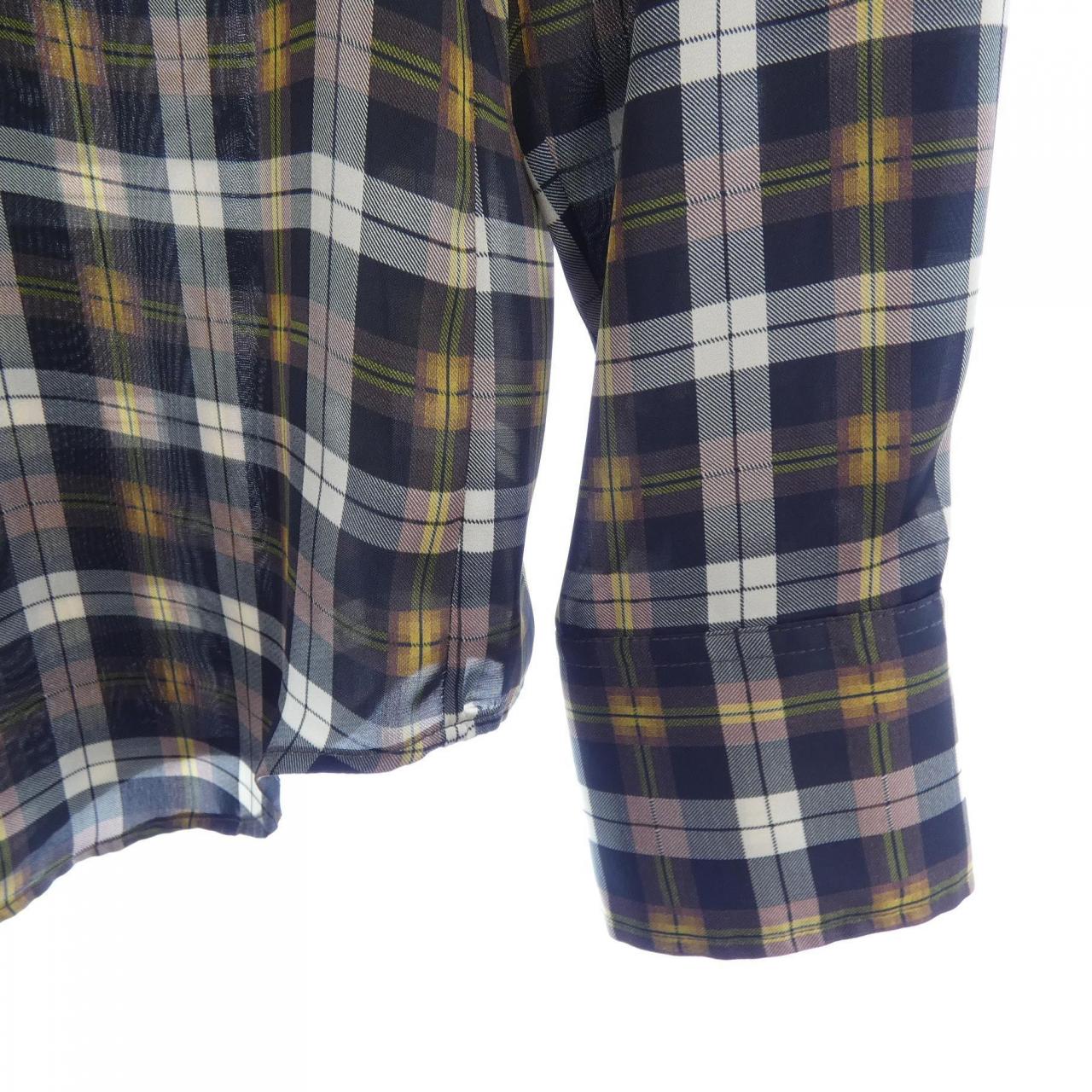 ディースクエアード DSQUARED2 シャツ