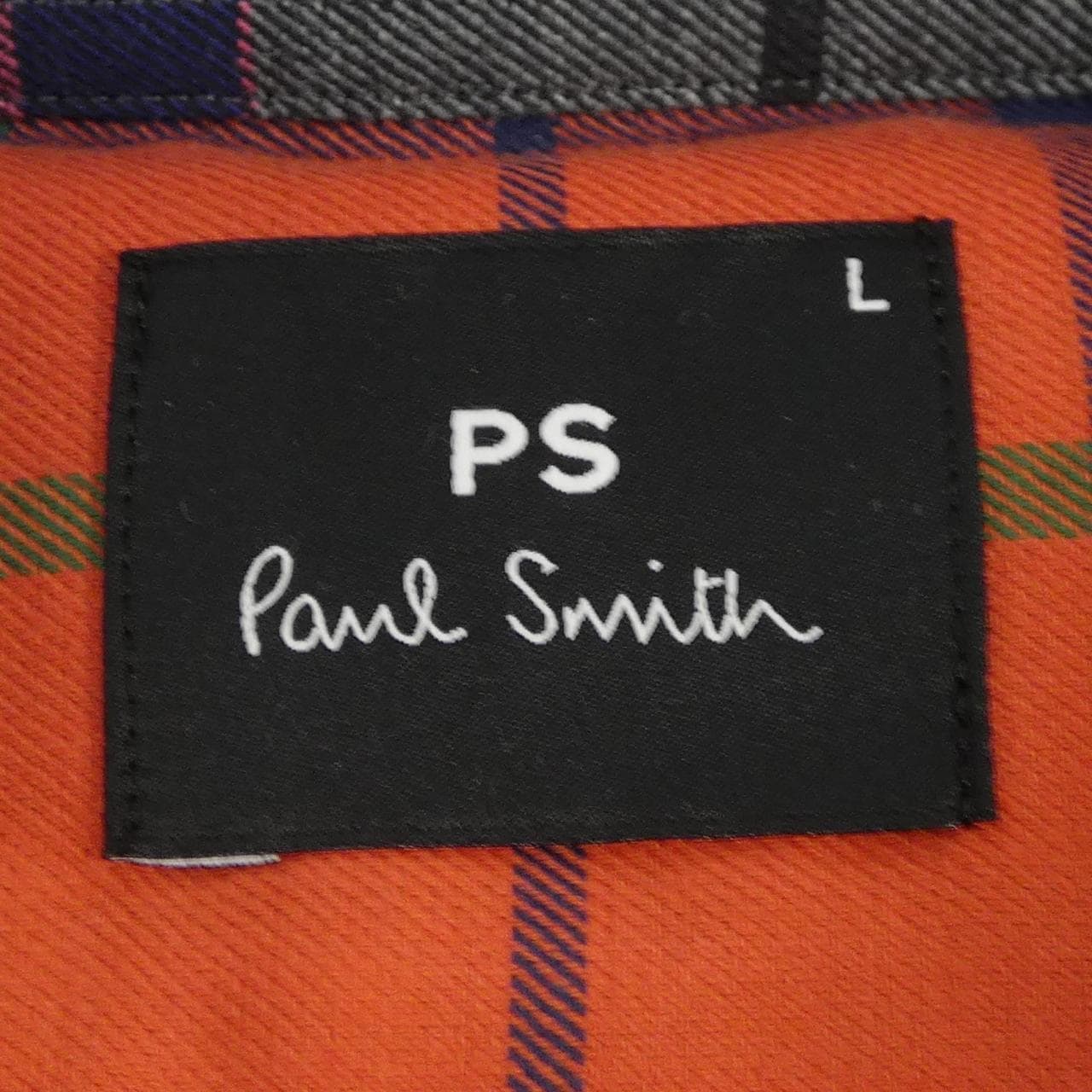 ピーエスポールスミス PS Paul Smith シャツ