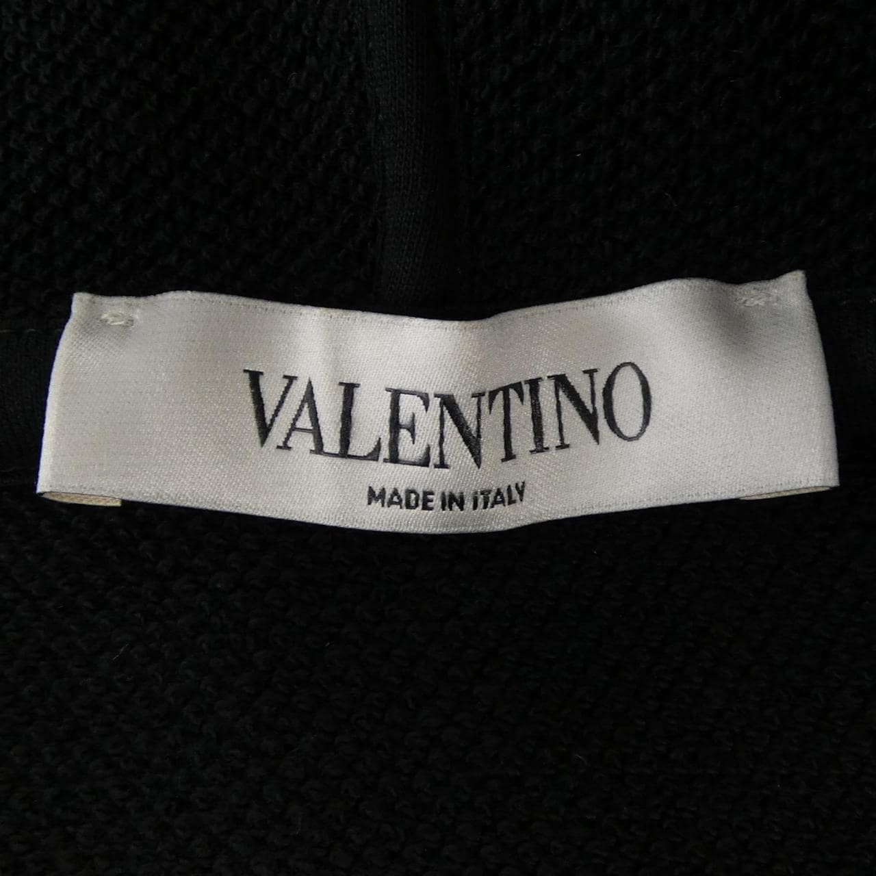 ヴァレンティノ VALENTINO パーカー