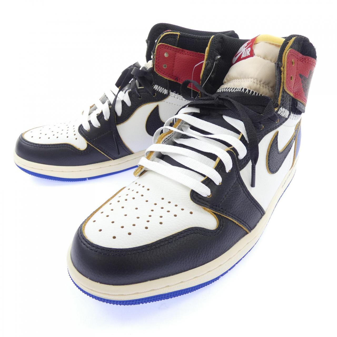 ナイキ NIKE IO7847-002 スニーカー