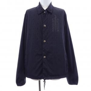 クロムハーツ CHROME HEARTS HOLLYWOOD CHクロス 2225-304-6553 ブルゾン