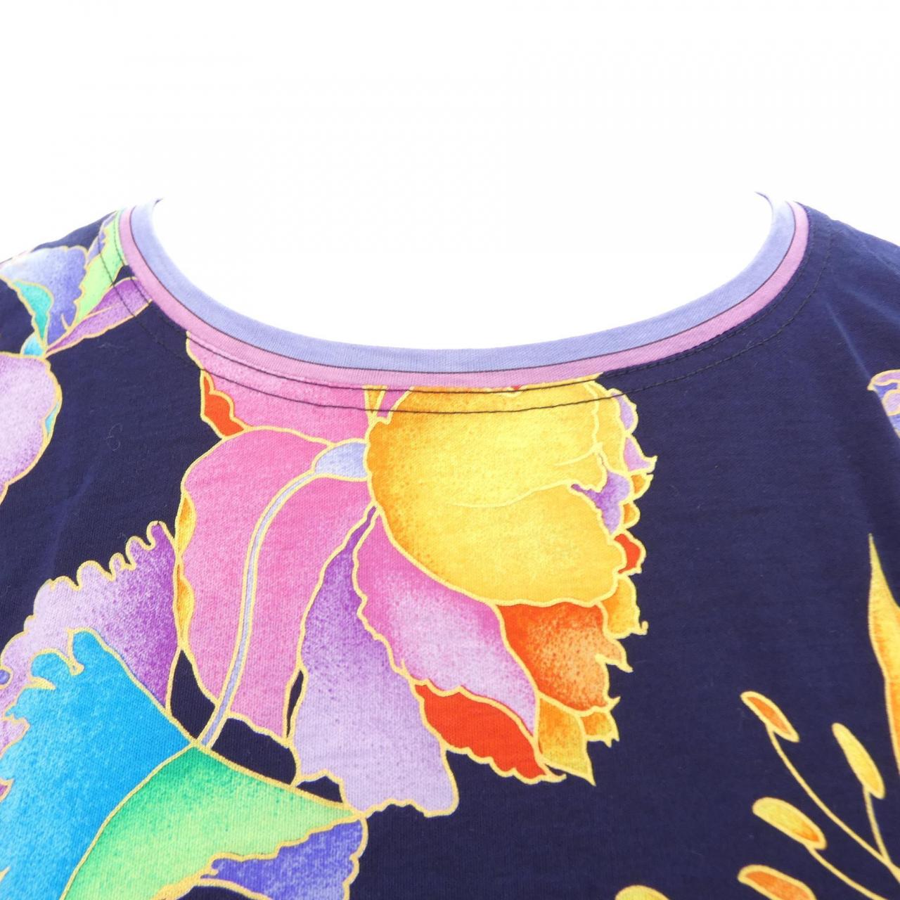 レオナールファッション LEONARD FASHION Tシャツ