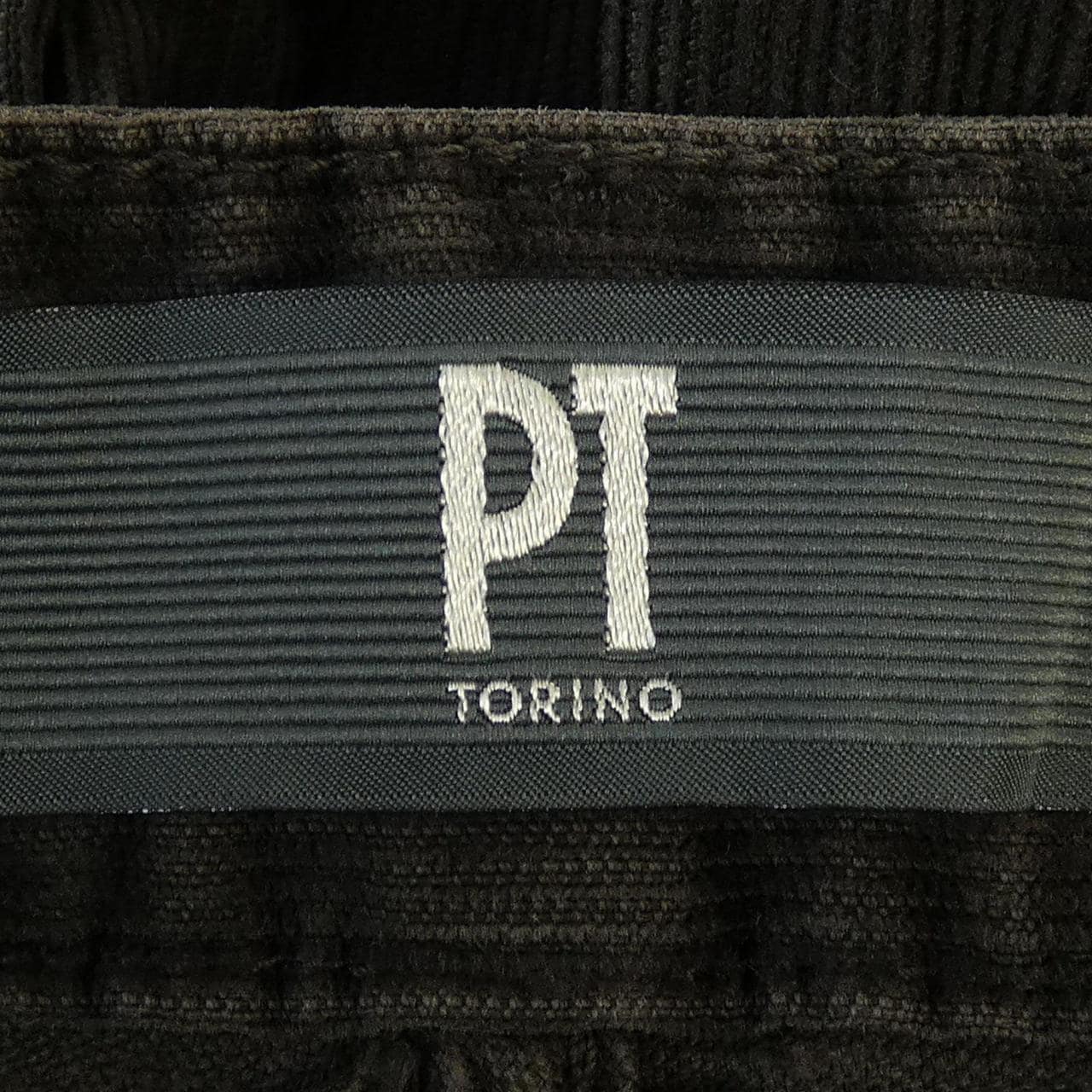 ピーティートリノ PT TORINO C5DP05Z0 パンツ