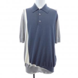 エルメス HERMES *11-5713 ポロシャツ