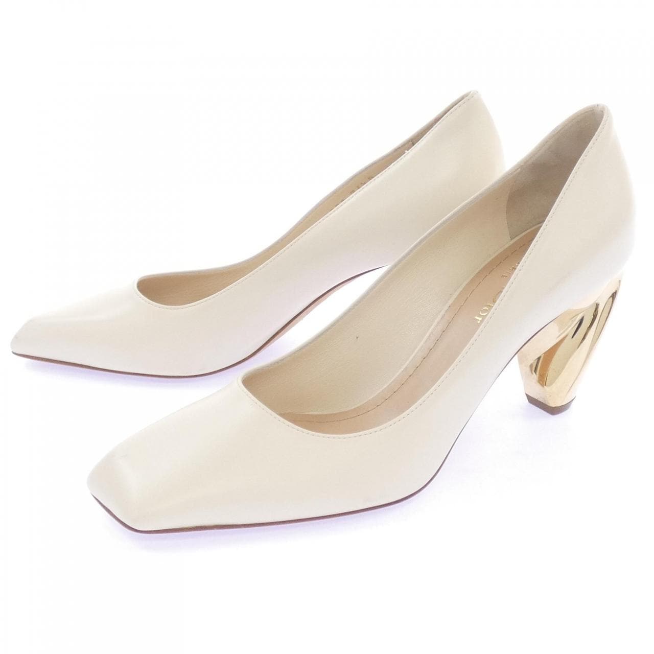 クリスチャンディオール CHRISTIAN DIOR MD0921 パンプス