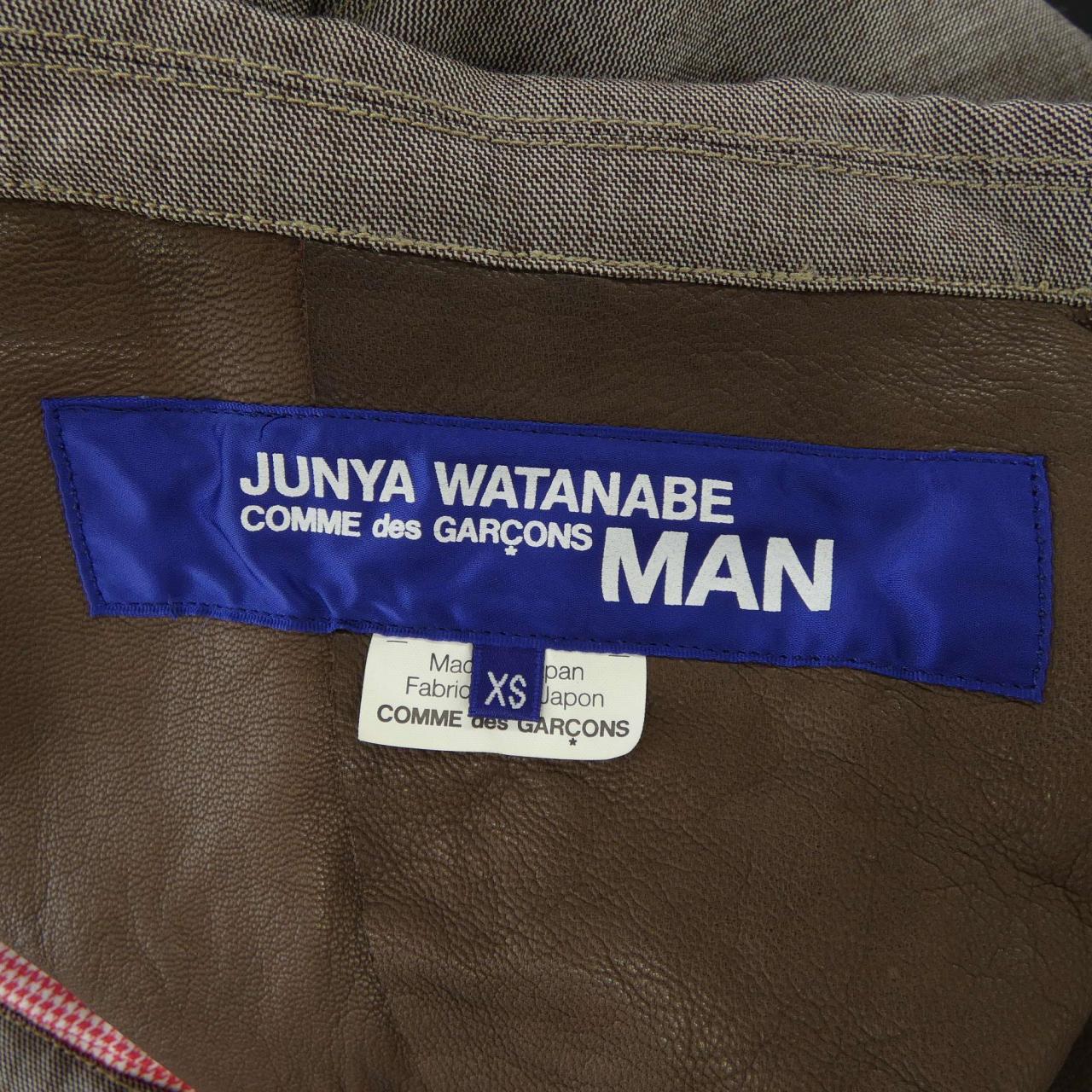 ジュンヤワタナベマン JUNYA WATANABE MAN WJ-J012 ジャケット