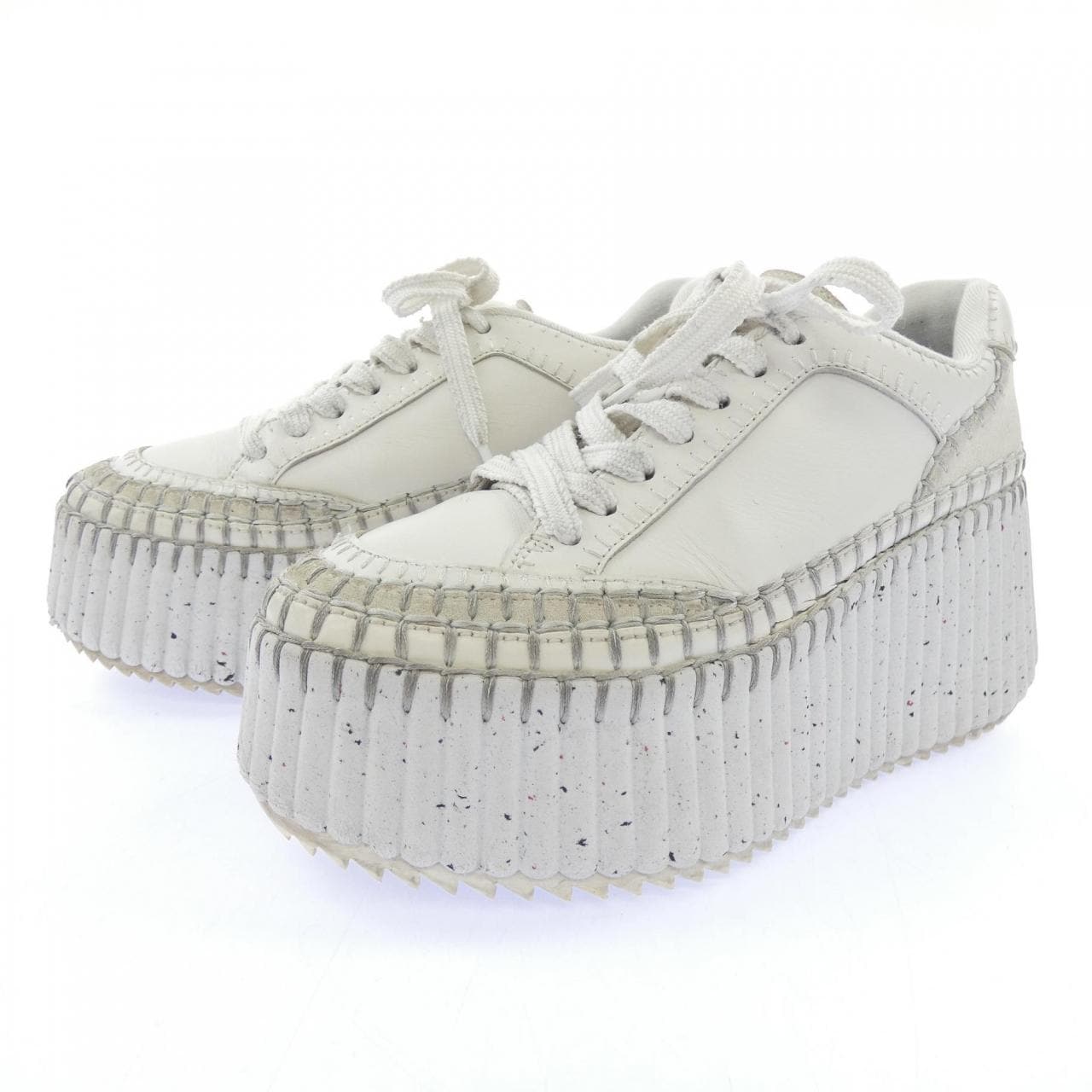 クロエ Chloe 0125254 スニーカー