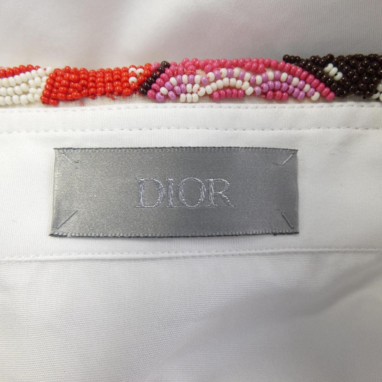 ディオール DIOR ケニーシャーフ KENNY SCHARF 193C560A1581 シャツ
