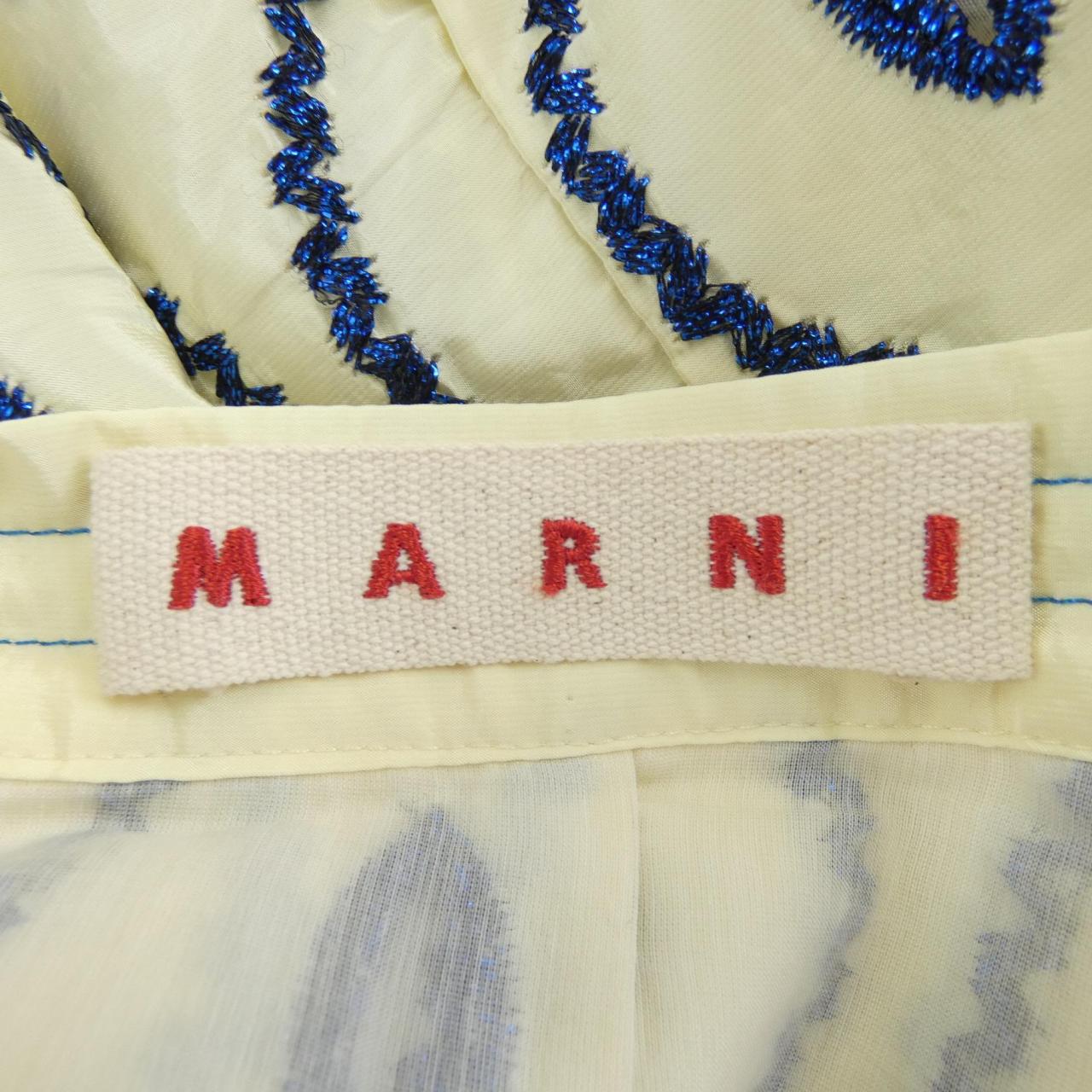 マルニ MARNI スカート