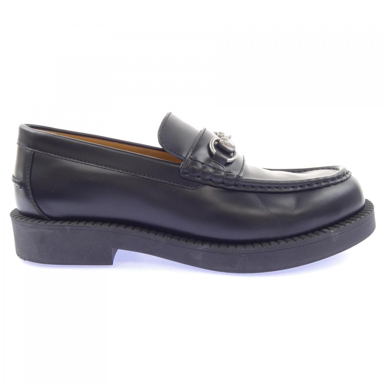グッチ GUCCI TAEMIN ホースビットローファー 794202 シューズ