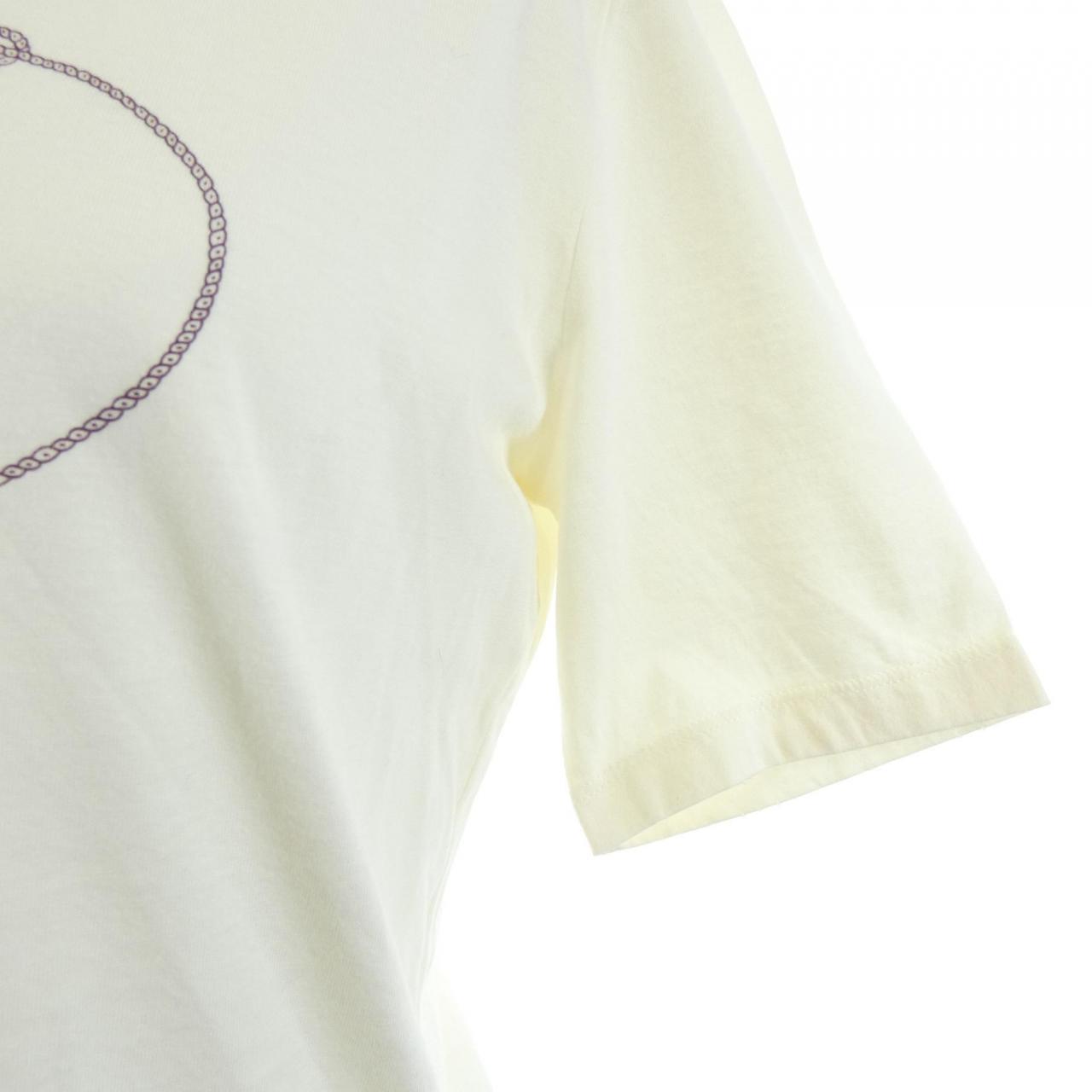プラダ PRADA SAVOY LOGO 3549B SOOO 15D3 Tシャツ