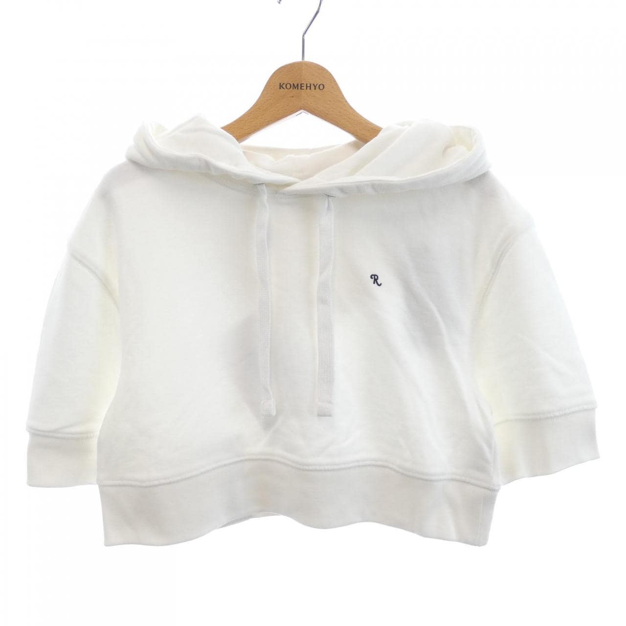 ラフシモンズ RAF SIMONS 231-W174-19004-0010 パーカー