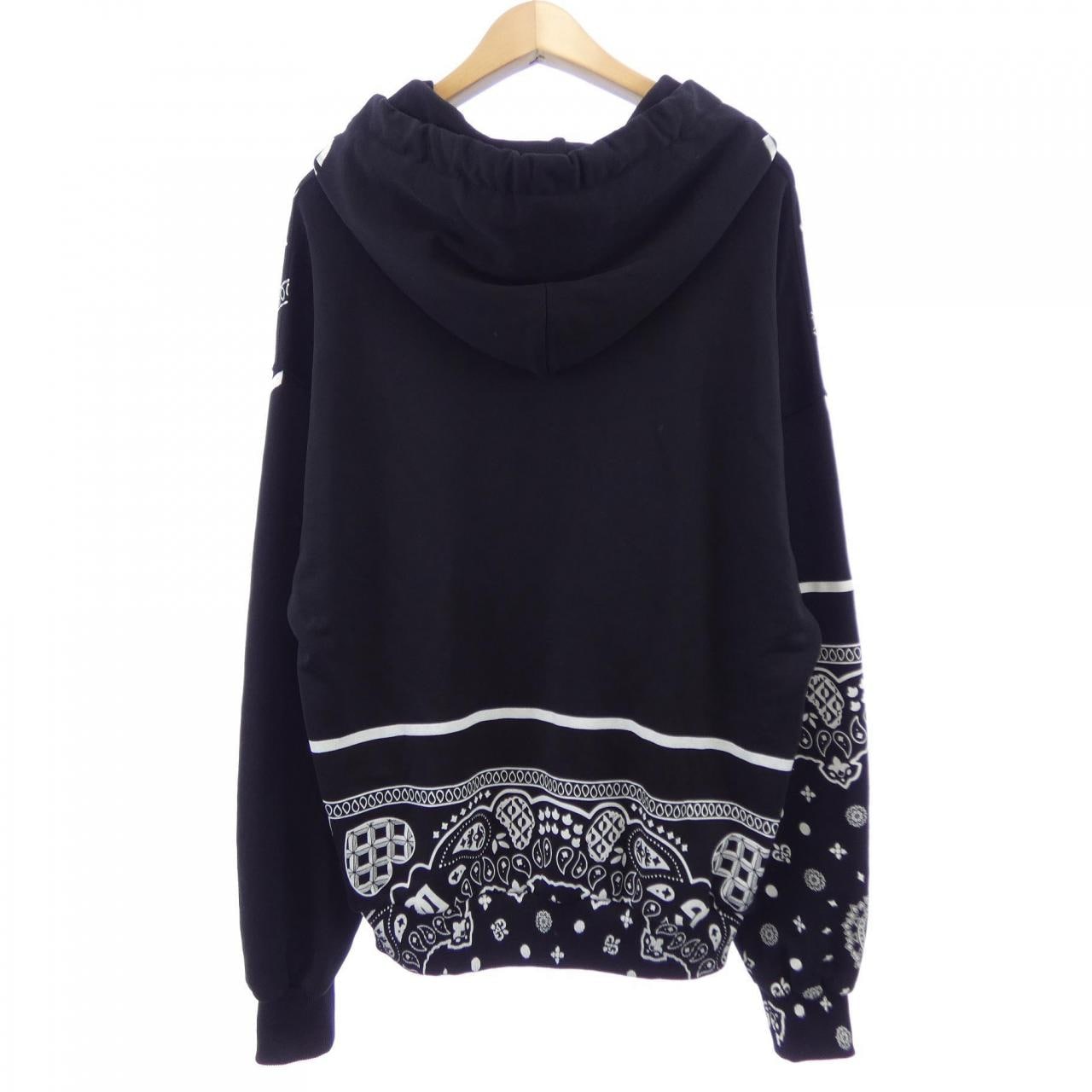 ドルチェアンドガッバーナ DOLCE&GABBANA G9XN7T/G7C9Z パーカー