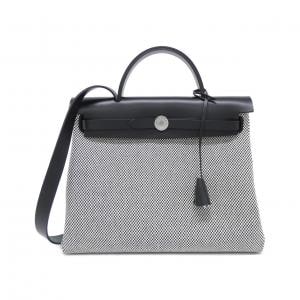 【未使用品】エルメス エールバッグ ジップ PM 079092CK バッグ