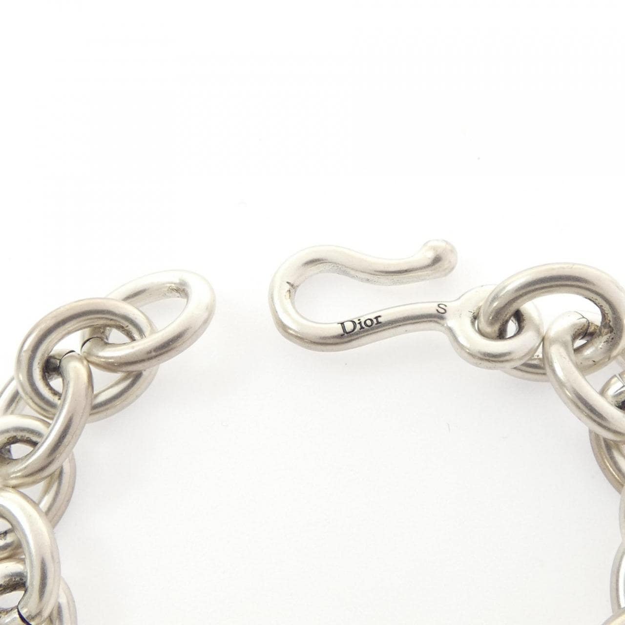 ディオール DIOR CAMEO BEE チェーンリンク B3360HOMMT BRACELET