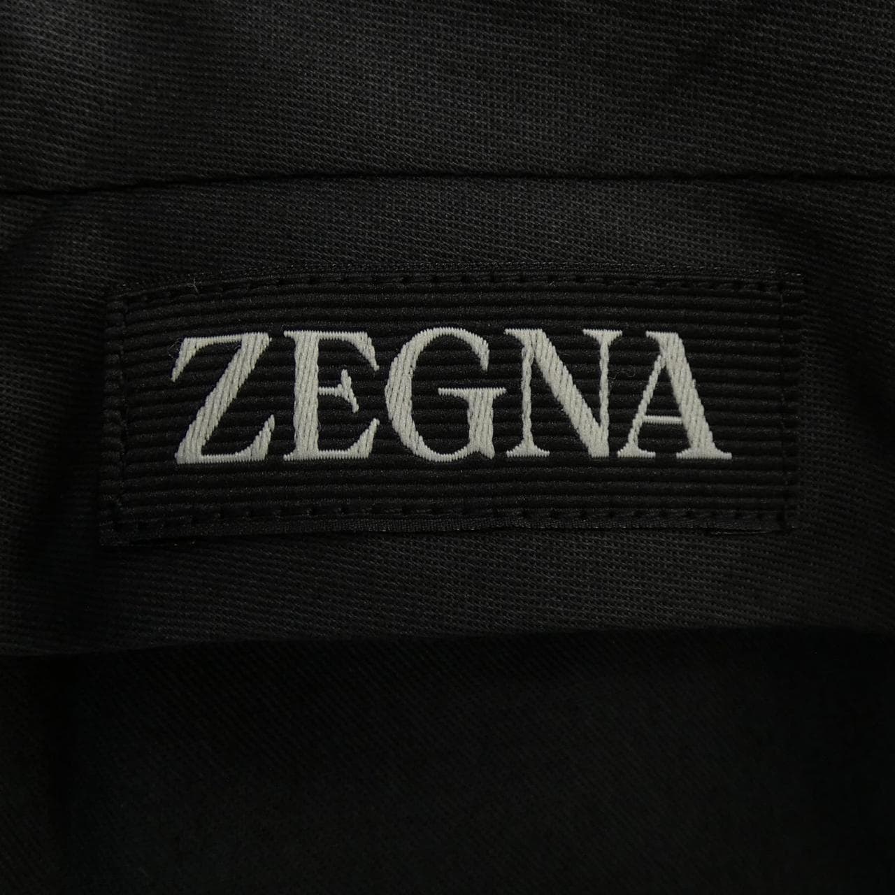 ZEGNA Pants