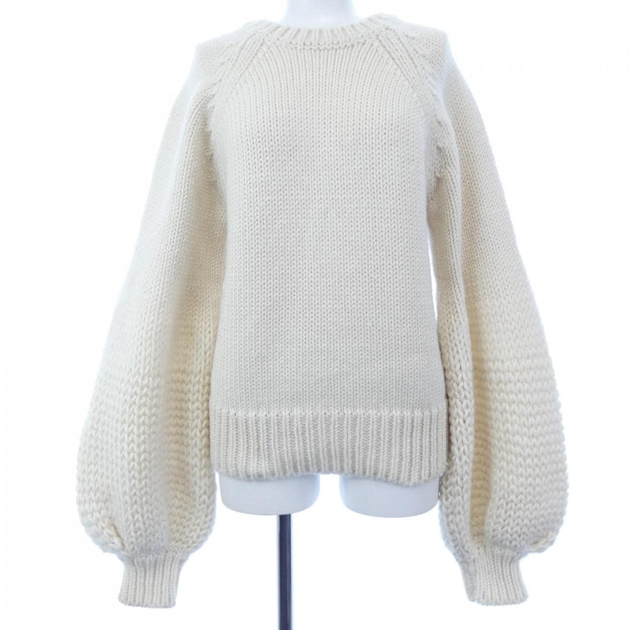 Chloe Knit