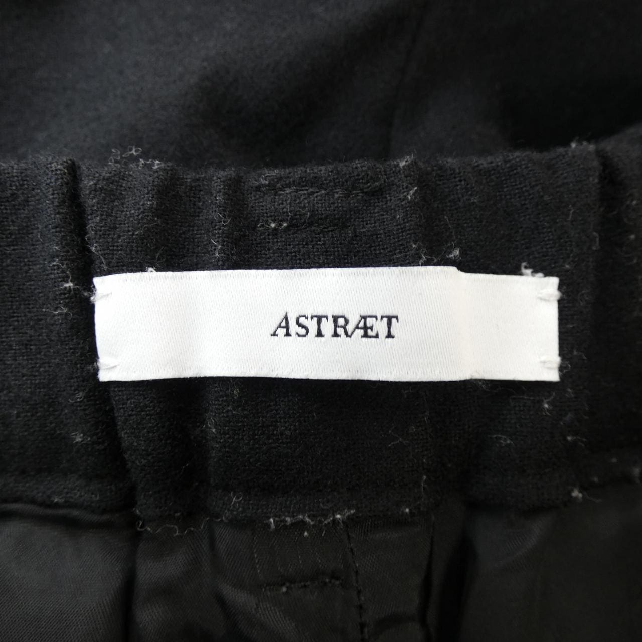 アストラット ASTRAET パンツ