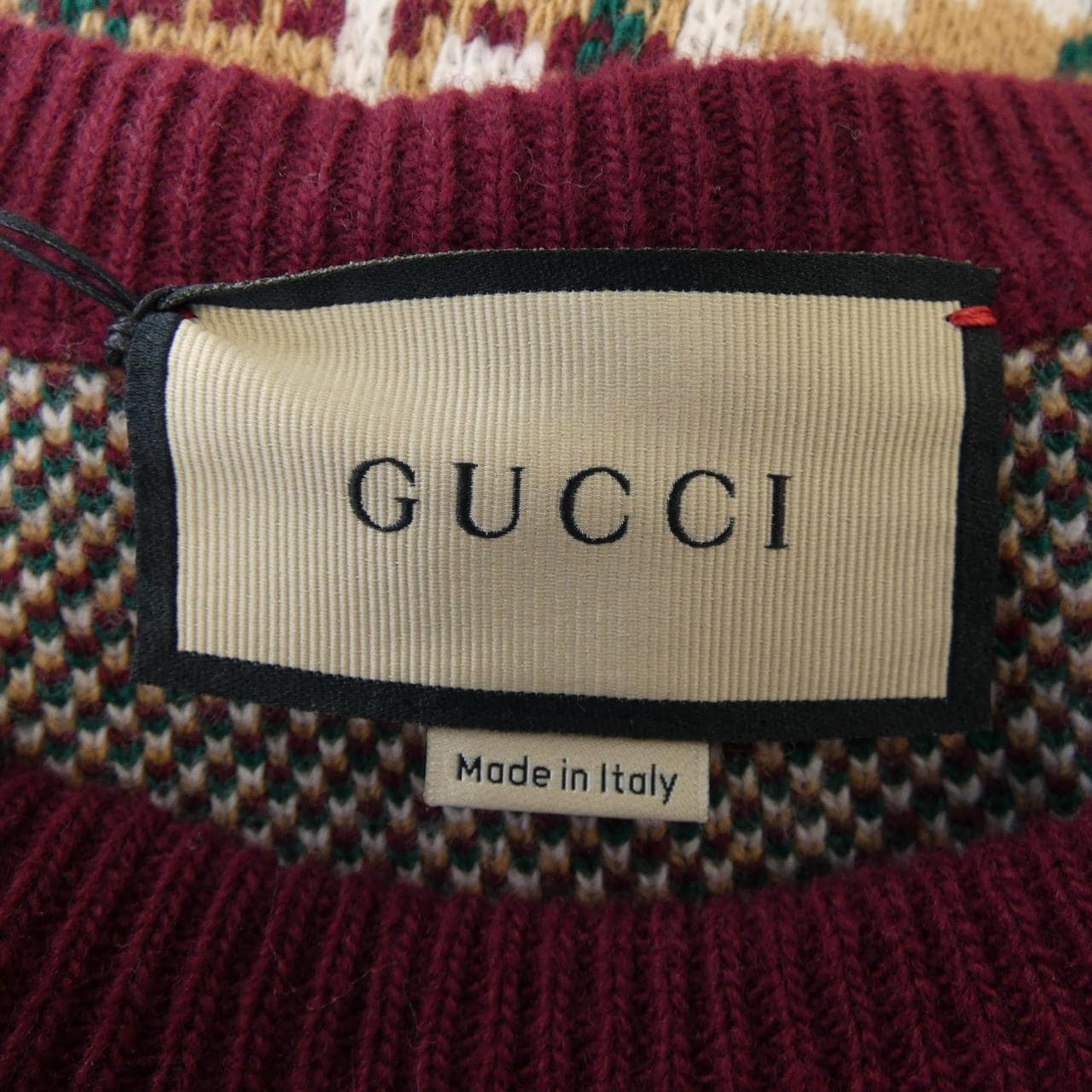 グッチ GUCCI ワンピース