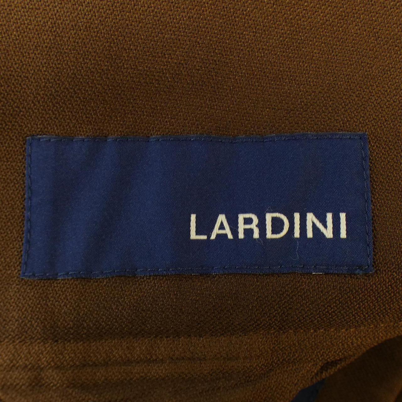 LARDINI LARDINI SUIT