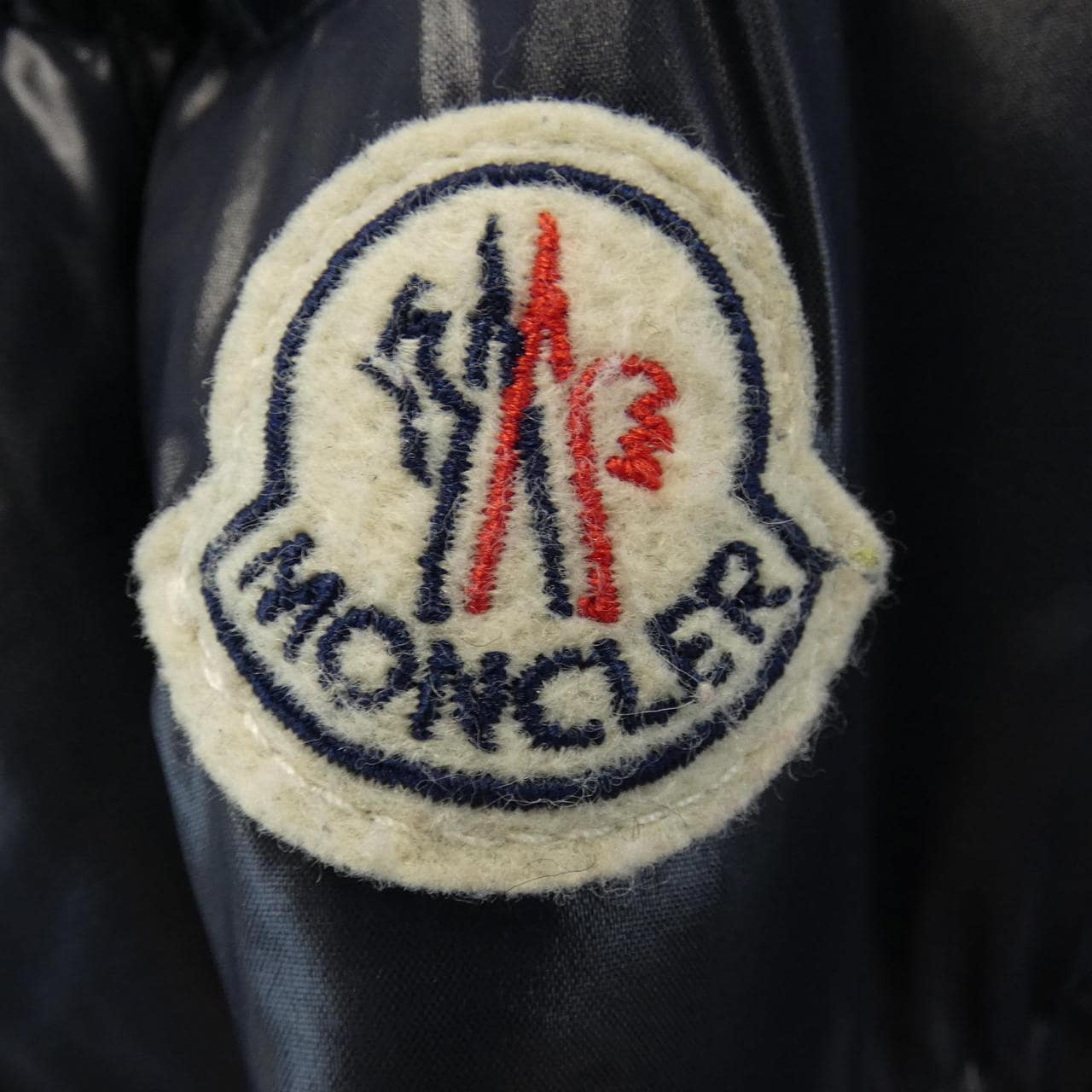 モンクレール MONCLER ダウンコート