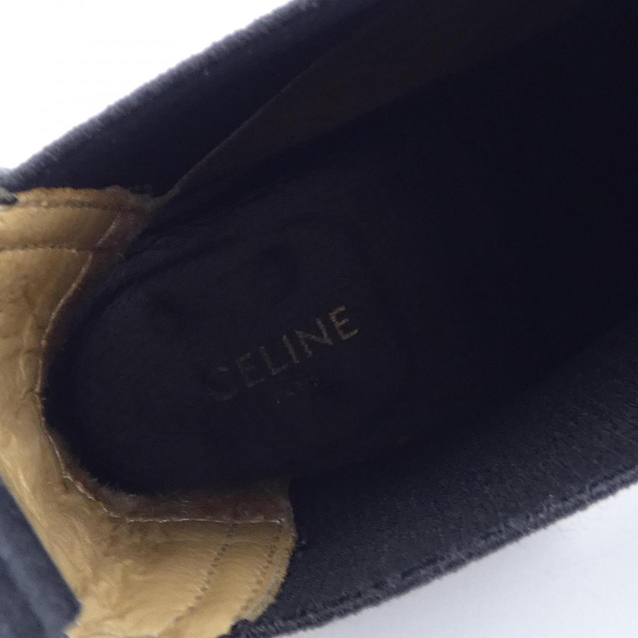 セリーヌ CELINE ブーツ