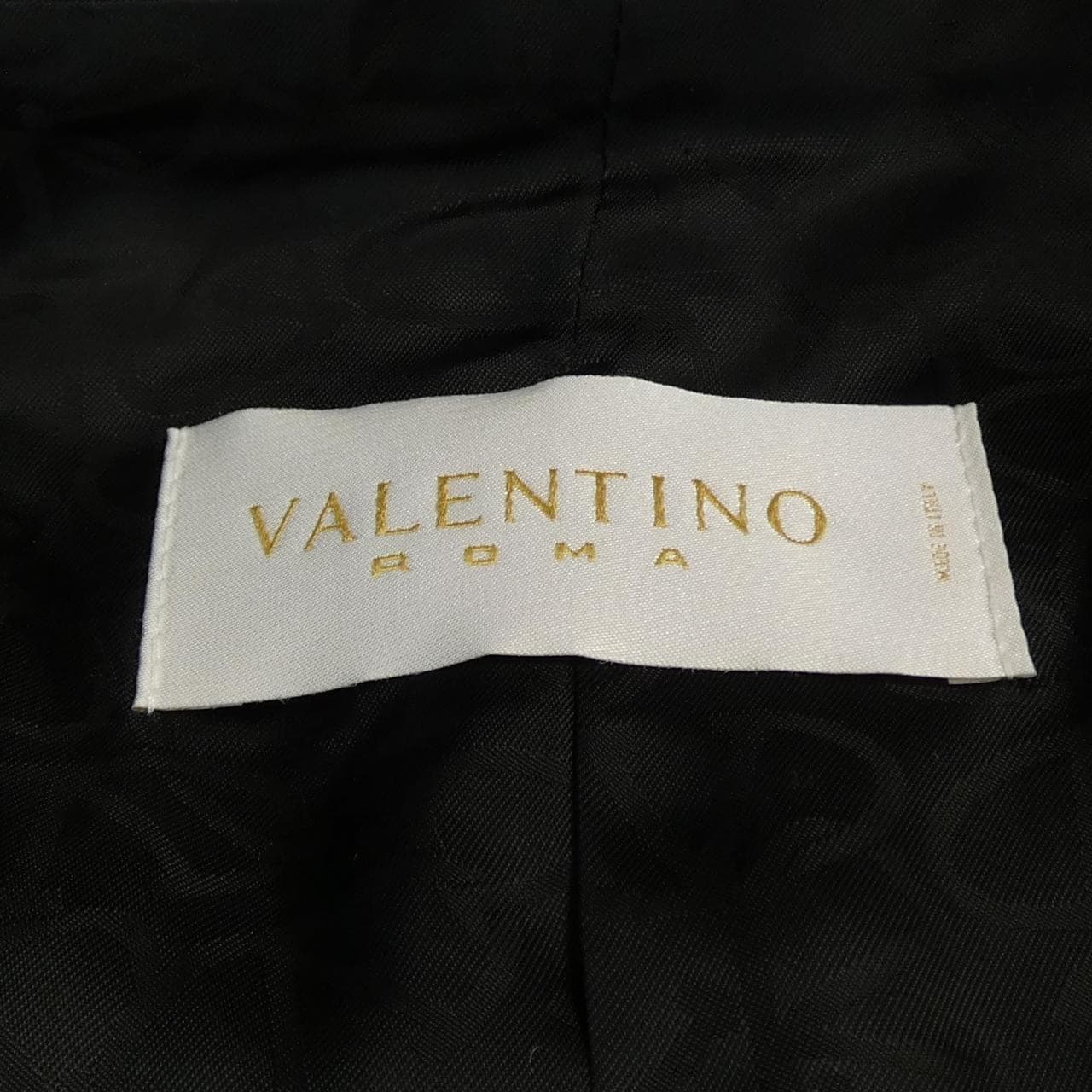 ヴァレンティノ　ローマ VALENTINO ROMA ジャケット