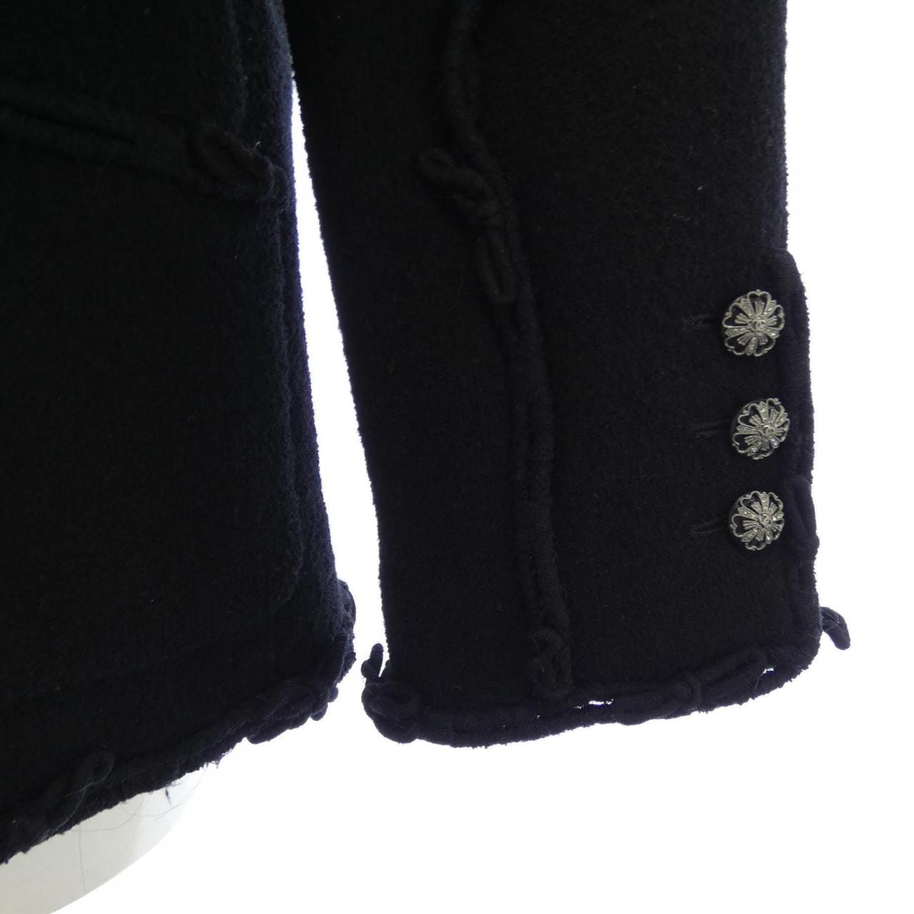 シャネル CHANEL ジャケット