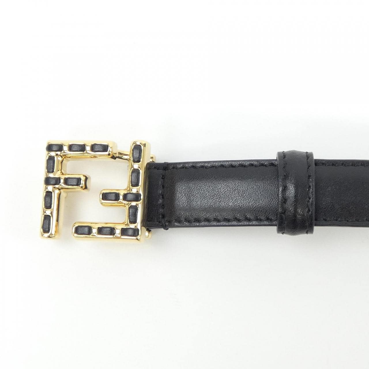FENDI FENDI BELT