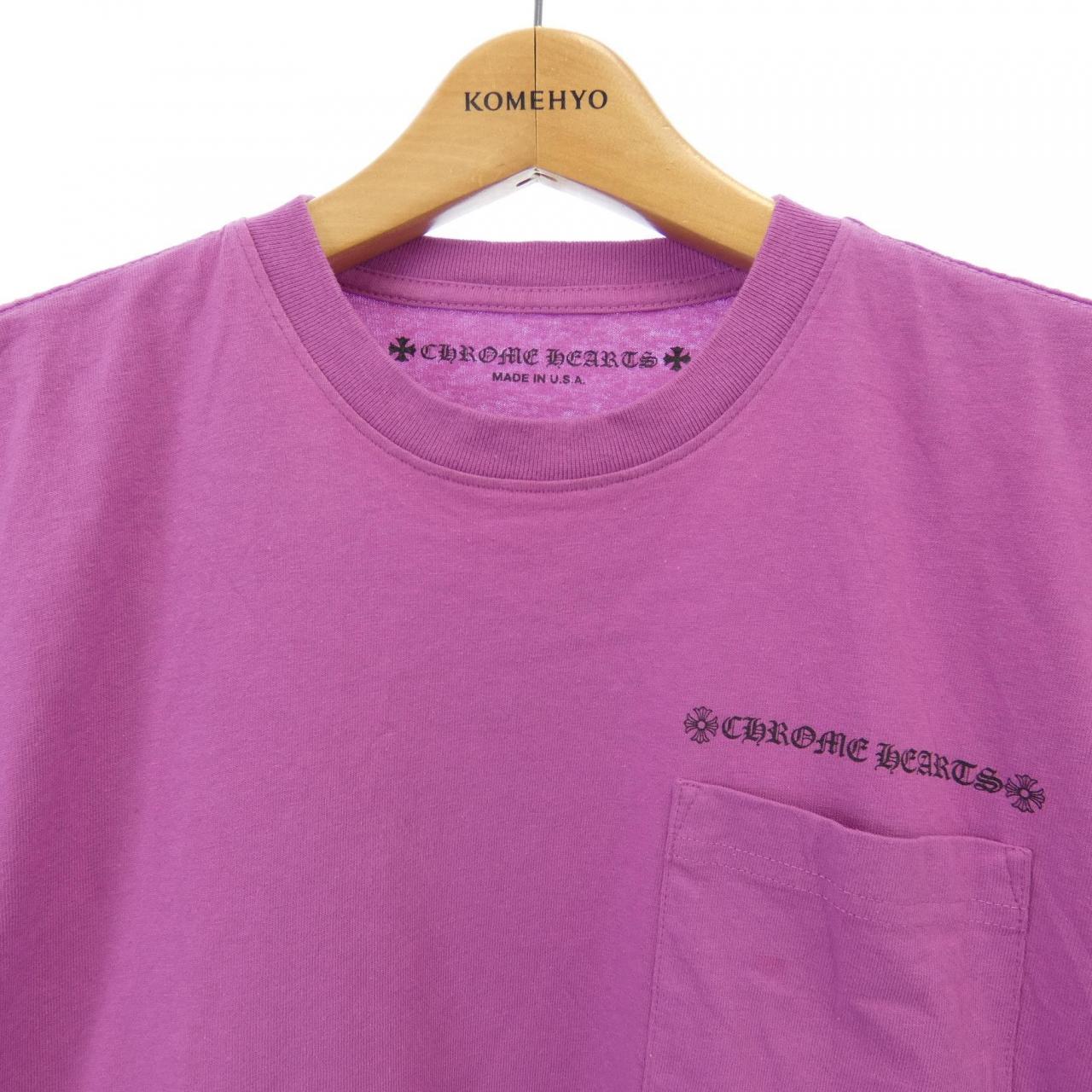 クロムハーツ CHROME HEARTS Tシャツ
