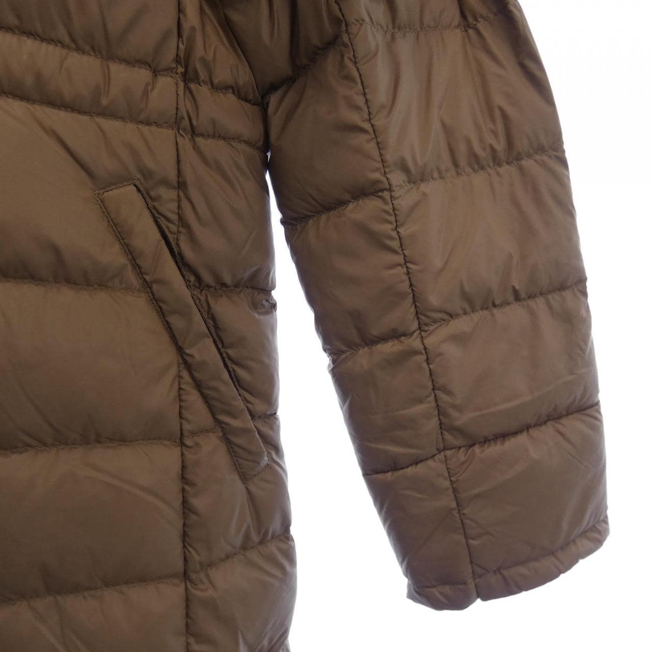 DOCLASSE down coat