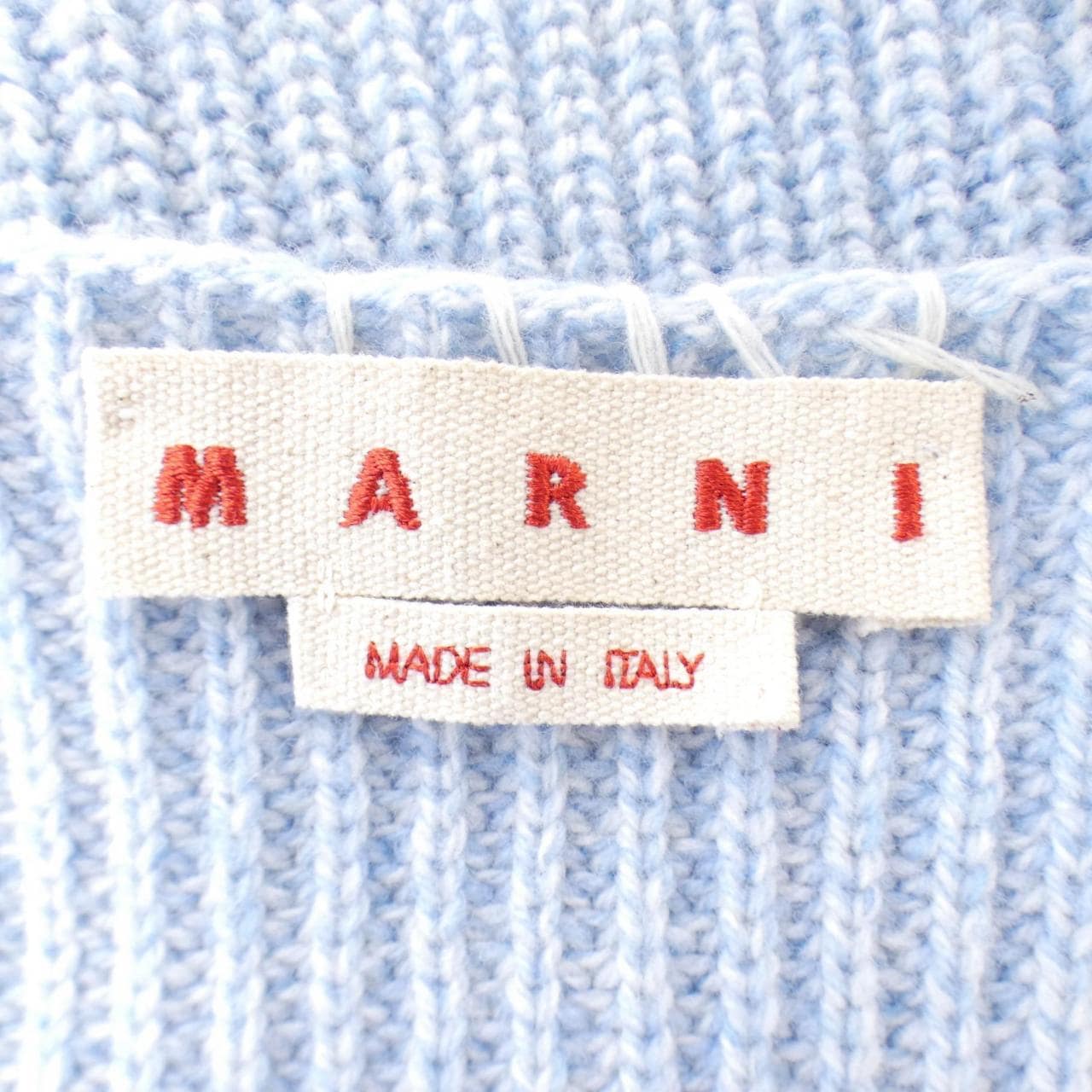 マルニ MARNI カーディガン