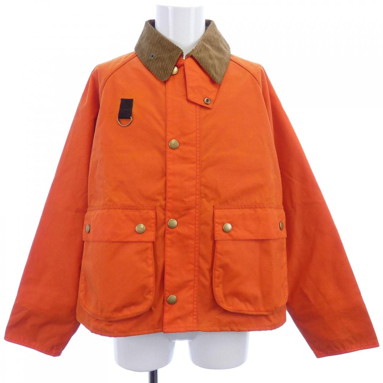バブアー BARBOUR ジャケット