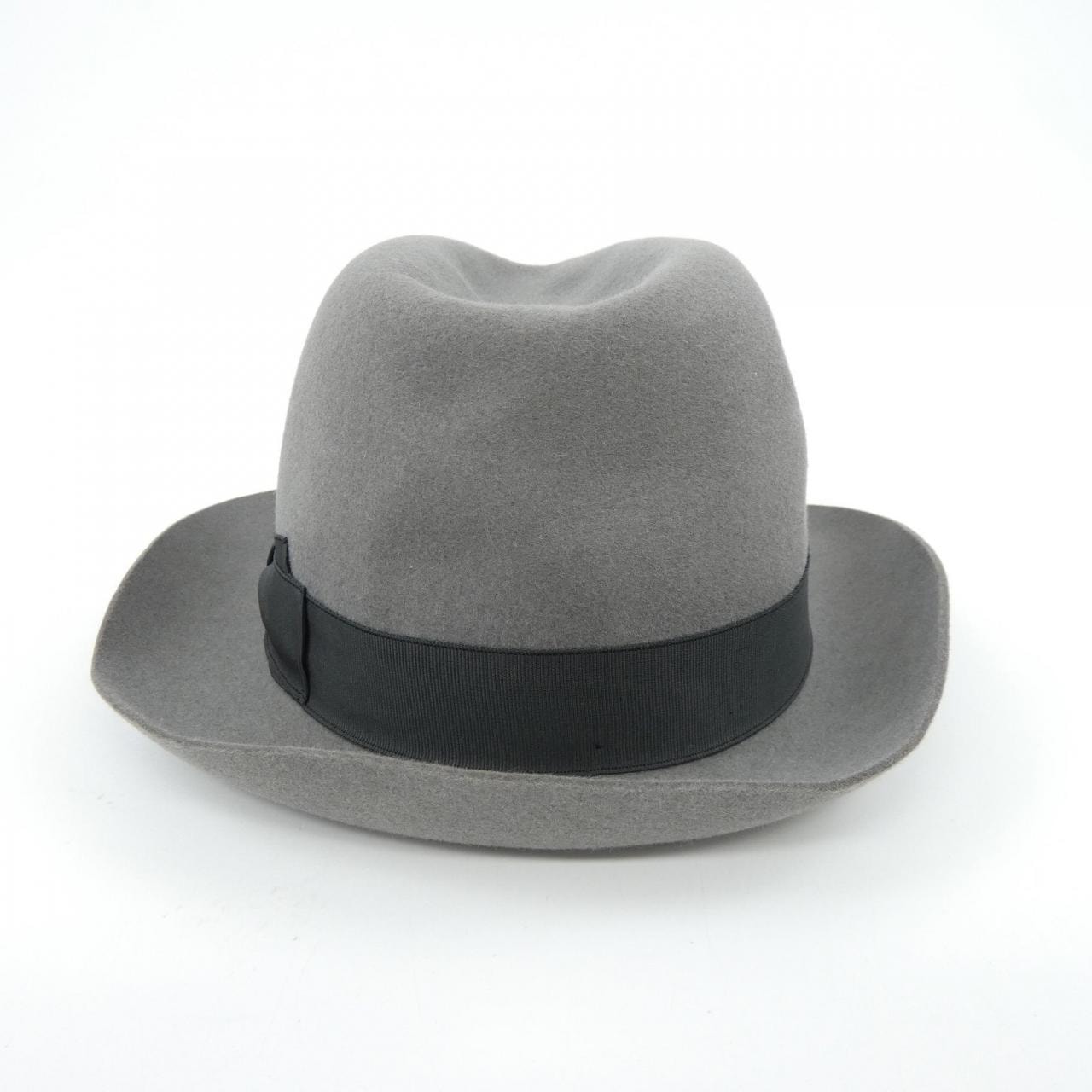 ボルサリーノ BORSALINO ハット