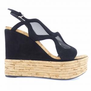 セルジオロッシ sergio rossi サンダル