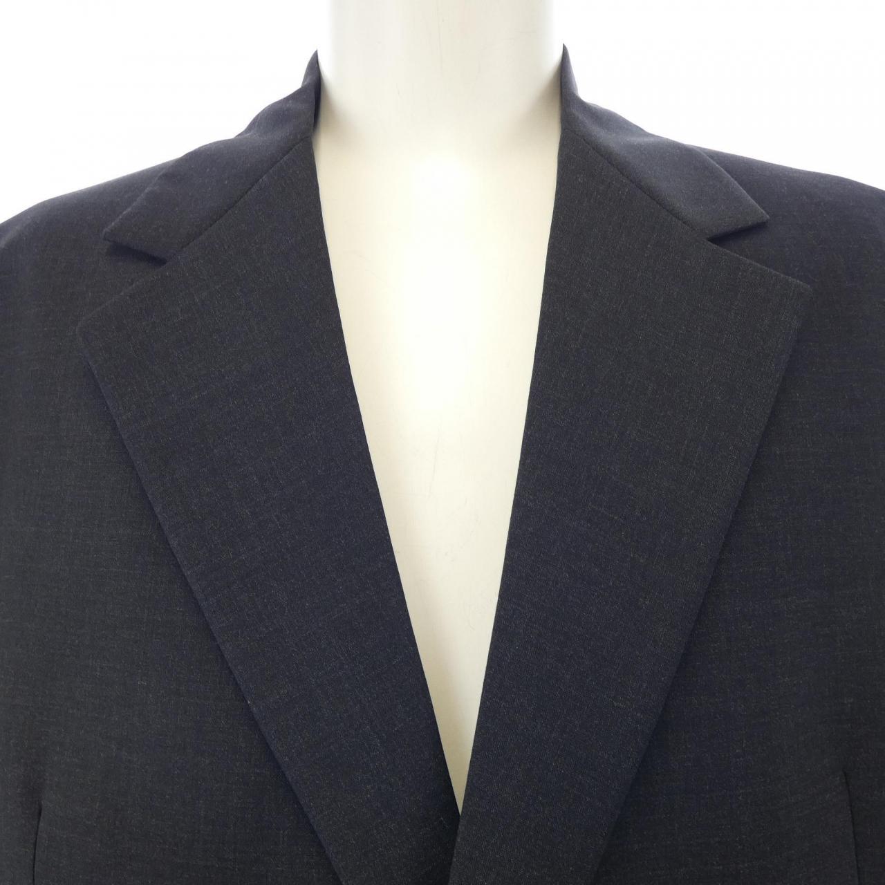 プラダ PRADA トライアングルロゴ DNA953 S221 1XMY ジャケット