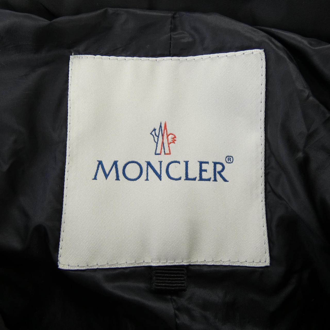 モンクレール MONCLER VELUE ダウンジャケット