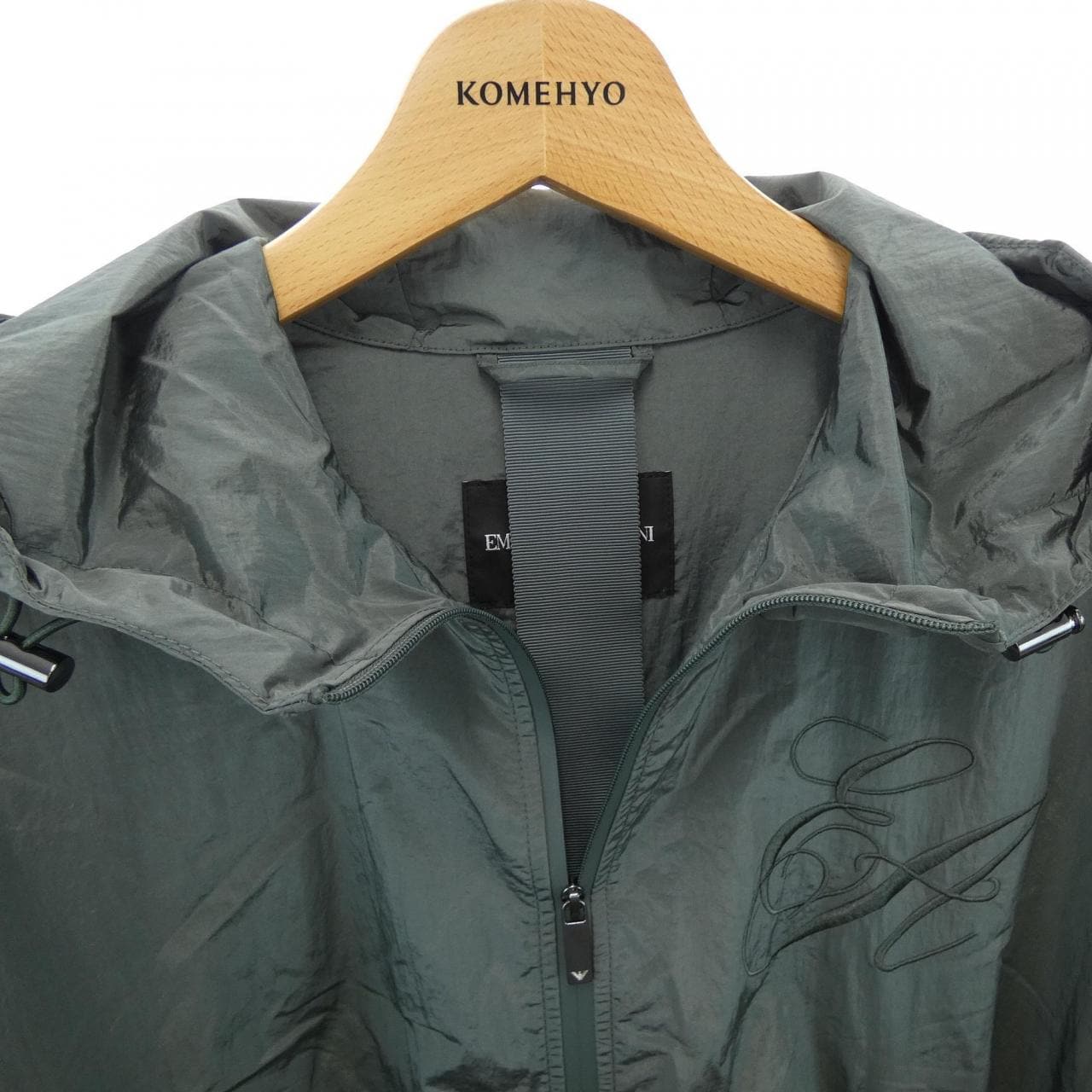 エンポリオアルマーニ EMPORIO ARMANI 3L2L65 2NKLZ コート