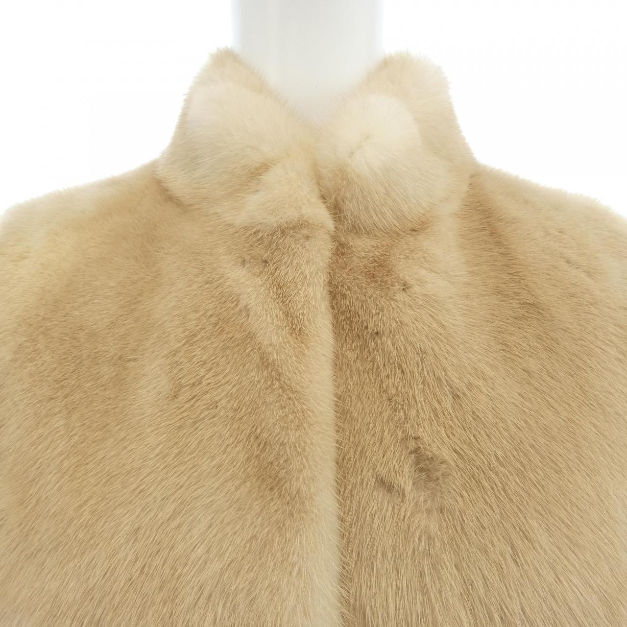 ルイヴィトン LOUIS VUITTON FFLJ81IRS ベスト