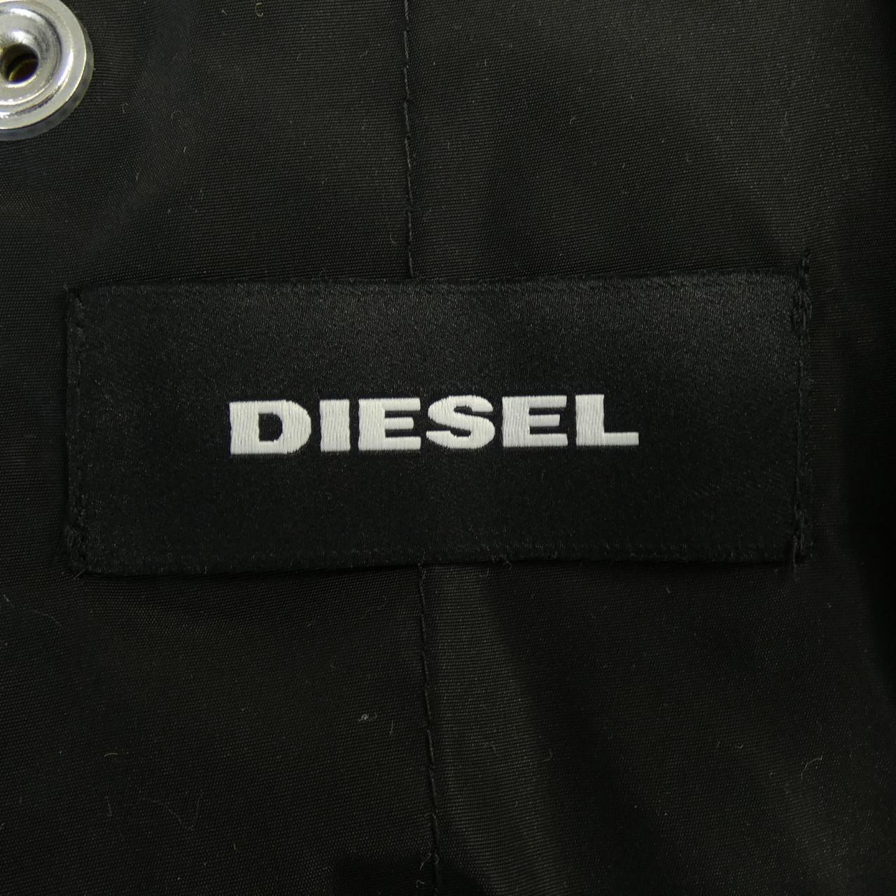 ディーゼル DIESEL ジャケット