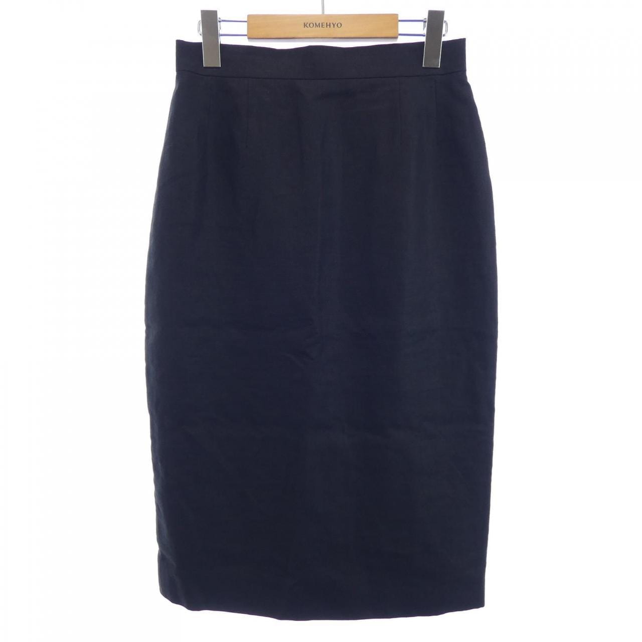 【ヴィンテージ】シャネル CHANEL 1458 スカート