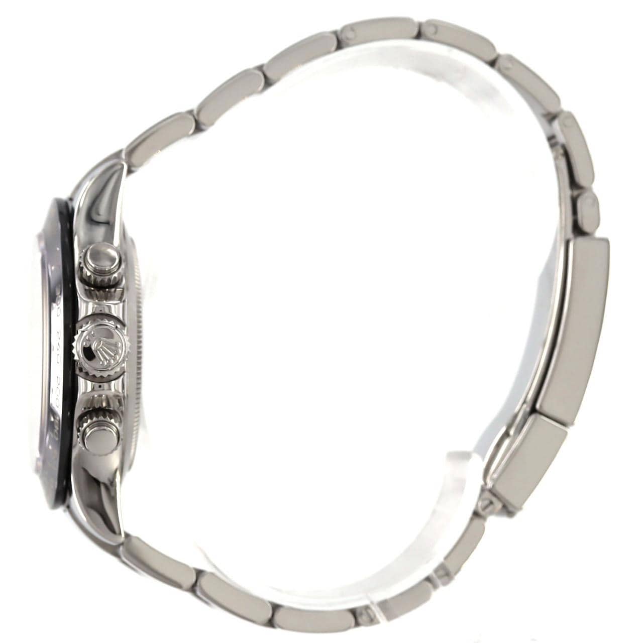 ロレックス デイトナ 116500LN SS 自動巻 ランダム番