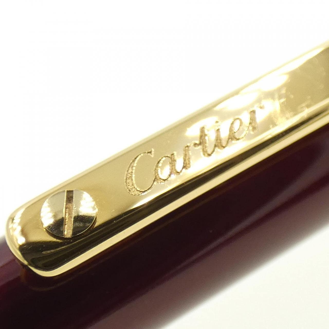 Cartier Santos de Cartier ST150190 圆珠笔