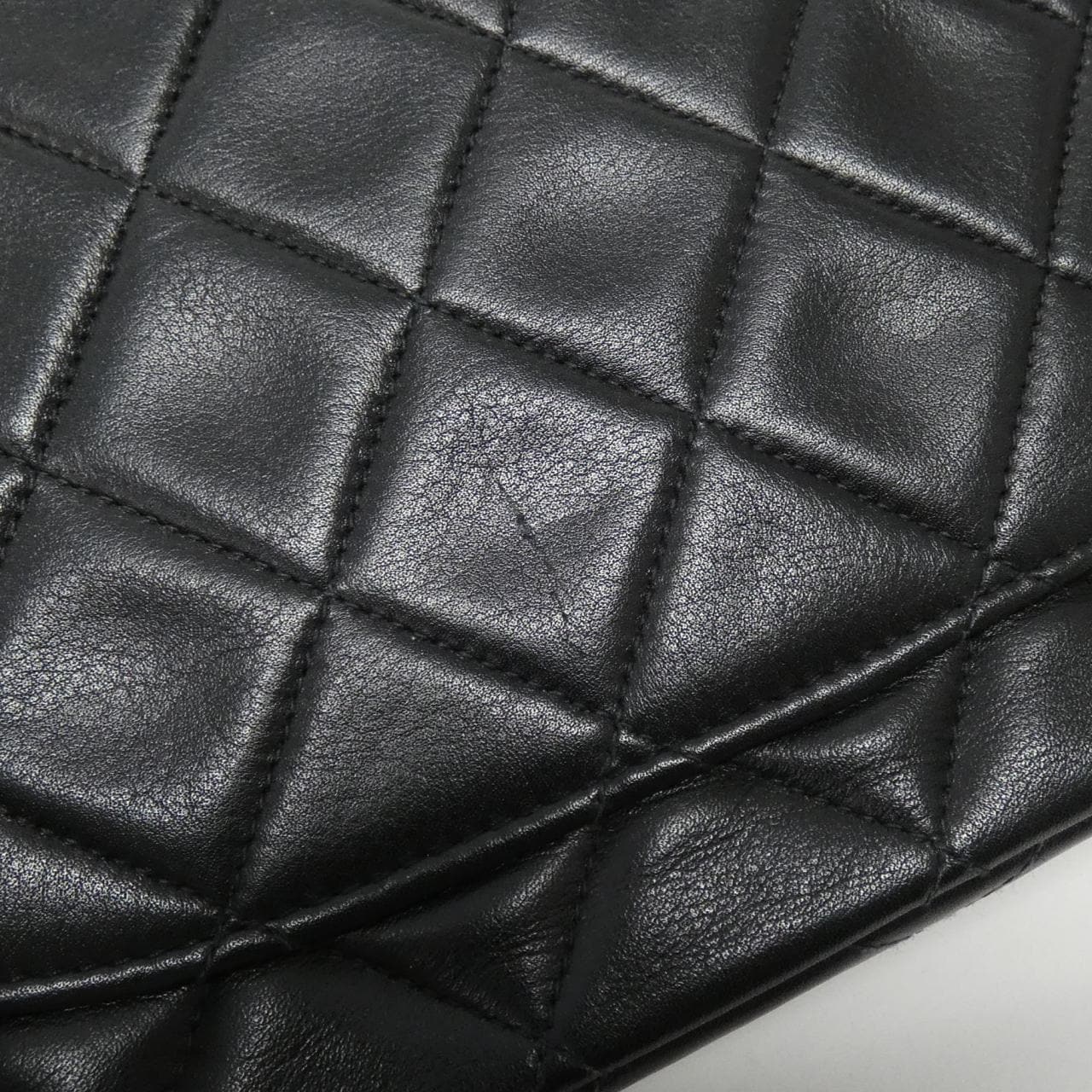 [vintage] CHANEL 01094 Shoulder Bag