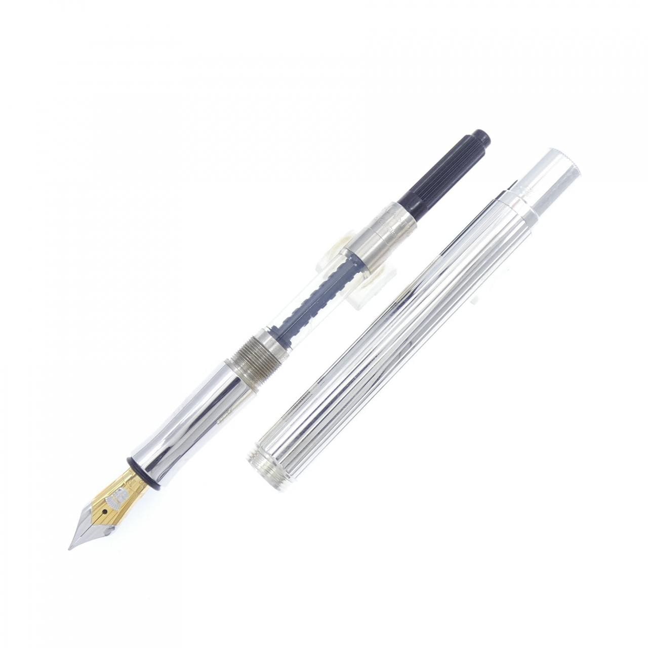 グラフフォンファーバーカステル クラシックコレクション 万年筆