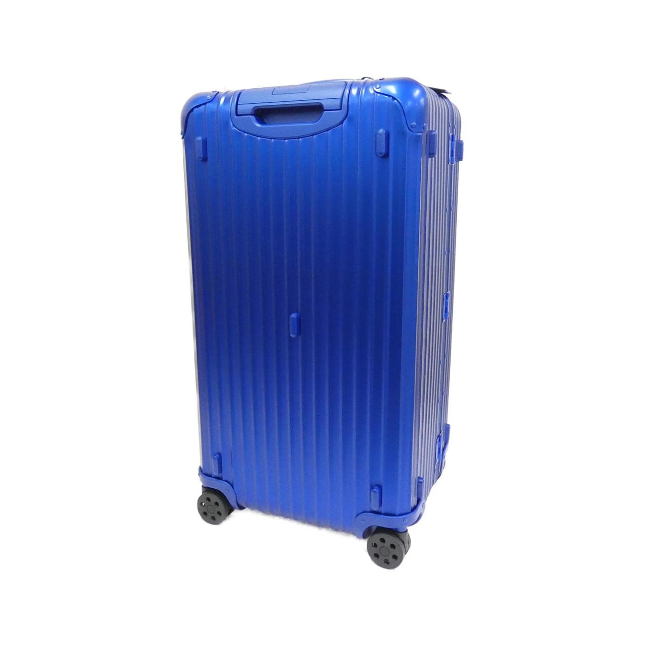 RIMOWA ORIGINAL Trunk Plus 105L 92580054 Carry Bag