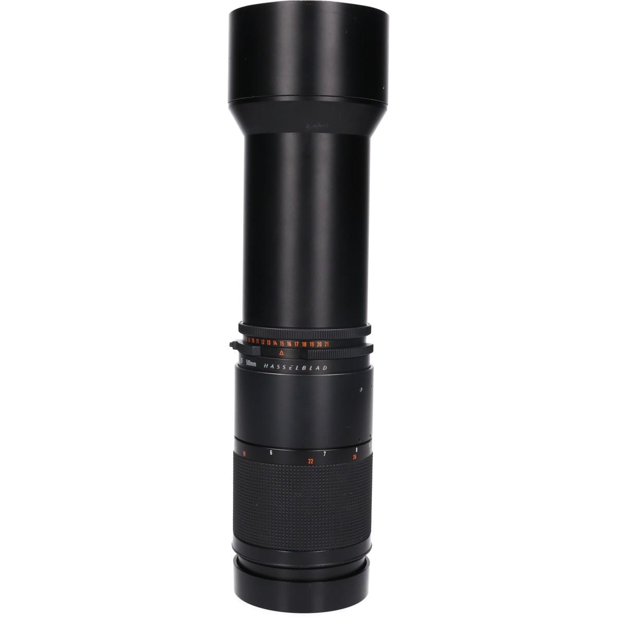 ＴＥＬＥ－ＡＰＯ　ＴＥＳＳＡＲ５００ｍｍ　Ｆ８（ＣＦ）