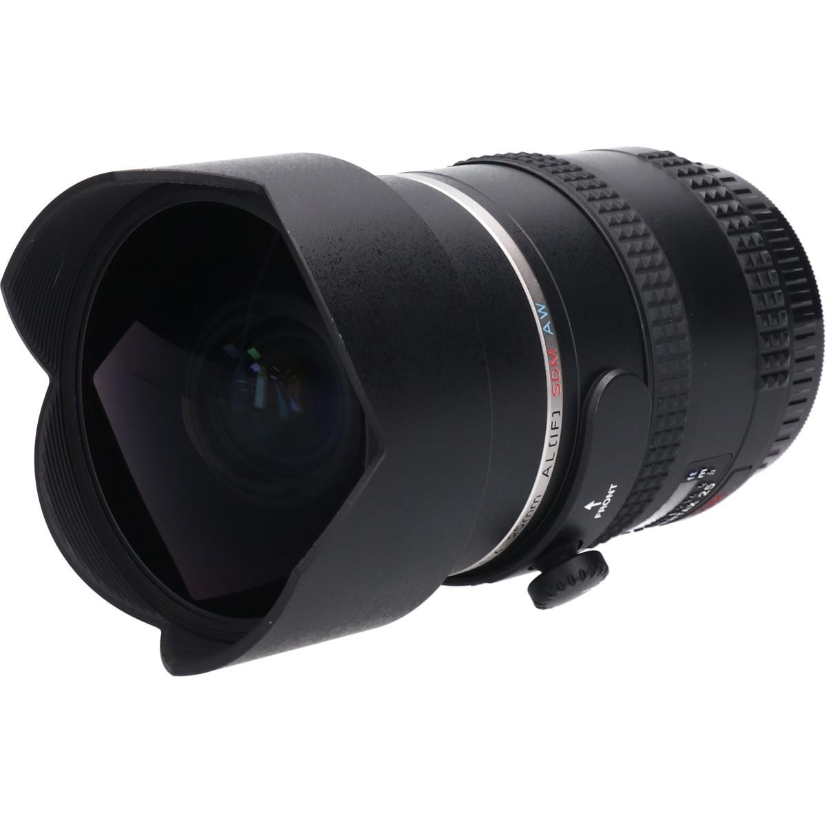 Ｄ　ＦＡ６４５　２５ｍｍ　Ｆ４ＳＤＭ